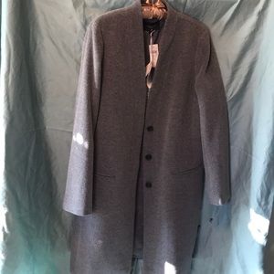 Women’s winter coat